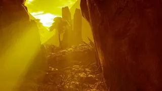 Скриншот 6 к игре The Mummy Pharaoh