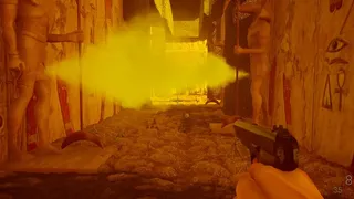 Скриншот 7 к игре The Mummy Pharaoh