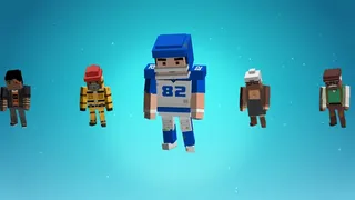 Скриншот 4 к игре Mini Golf Buddies