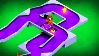 Скриншот 6 к игре Mini Golf Buddies