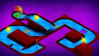 Скриншот 7 к игре Mini Golf Buddies