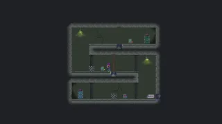 Скриншот 1 к игре Voltage Drop