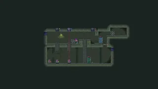Скриншот 2 к игре Voltage Drop