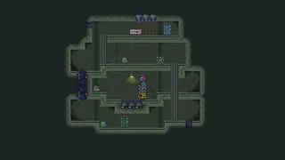 Скриншот 3 к игре Voltage Drop