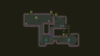 Скриншот 5 к игре Voltage Drop