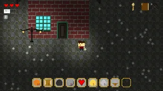 Скриншот 1 к игре Werewolf Hunter X