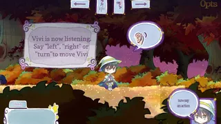 Скриншот 1 к игре Journey Through Memories