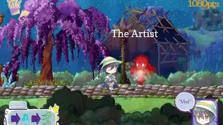 Скриншот 3 к игре Journey Through Memories