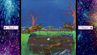 Скриншот 4 к игре Journey Through Memories