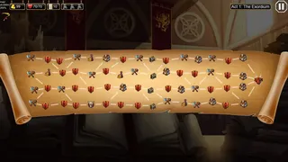 Скриншот 1 к игре Royal Booty Quest