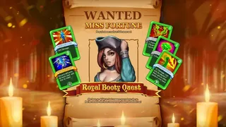 Скриншот 2 к игре Royal Booty Quest