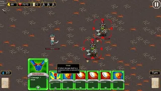 Скриншот 5 к игре Royal Booty Quest