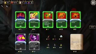 Скриншот 8 к игре Royal Booty Quest
