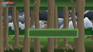Скриншот 2 к игре Shaoye