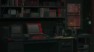 Скриншот 5 к игре EXAPUNKS: TEC Redshift Player