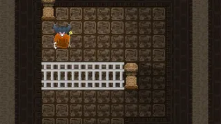 Скриншот 1 к игре Wizard Prison
