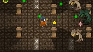 Скриншот 2 к игре Wizard Prison