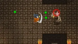Скриншот 3 к игре Wizard Prison