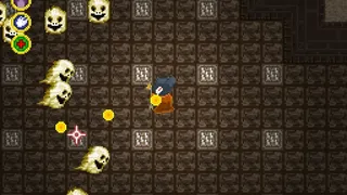 Скриншот 4 к игре Wizard Prison