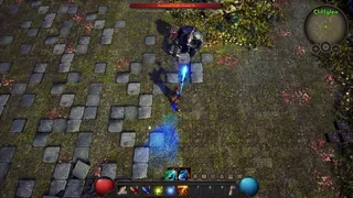 Скриншот 8 к игре Deadsiege