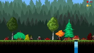 Скриншот 3 к игре Standard Legend