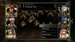 Скриншот 2 к игре Wizardry: Labyrinth of Lost Souls