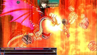 Скриншот 3 к игре Asdivine Hearts II