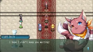 Скриншот 4 к игре Asdivine Hearts II