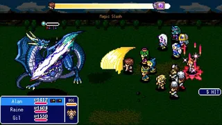 Скриншот 3 к игре Alvastia Chronicles