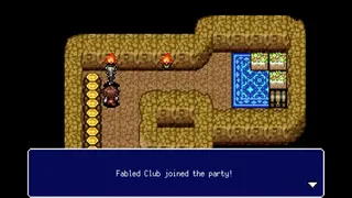 Скриншот 4 к игре Alvastia Chronicles