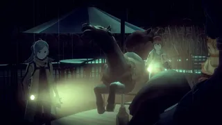 Скриншот 2 к игре AI: The Somnium Files