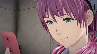 Скриншот 3 к игре AI: The Somnium Files