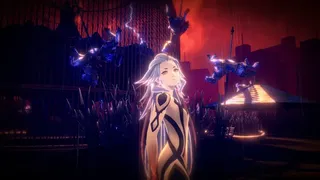 Скриншот 4 к игре AI: The Somnium Files