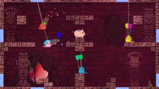 Скриншот 2 к игре Party Poppers