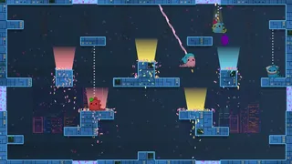 Скриншот 3 к игре Party Poppers