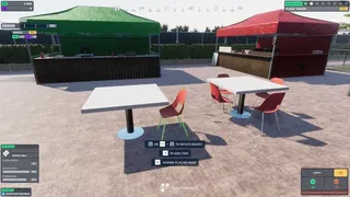 Скриншот 1 к игре Arena Renovation