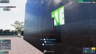 Скриншот 3 к игре Arena Renovation