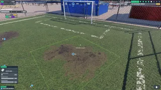Скриншот 4 к игре Arena Renovation