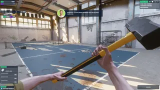 Скриншот 5 к игре Arena Renovation