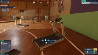 Скриншот 6 к игре Arena Renovation