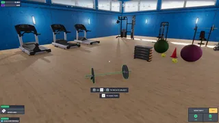 Скриншот 8 к игре Arena Renovation