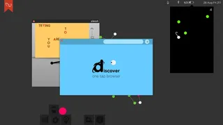 Скриншот 4 к игре macdows 95