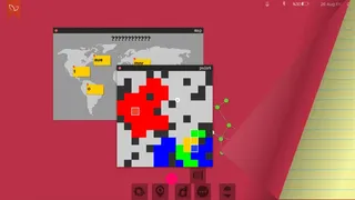 Скриншот 5 к игре macdows 95