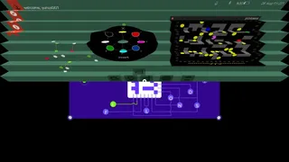 Скриншот 6 к игре macdows 95