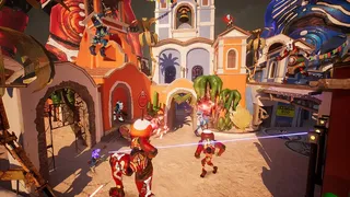 Скриншот 3 к игре Morphies Law: Remorphed