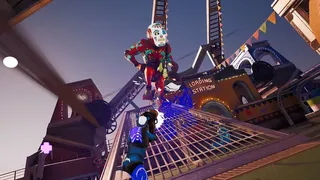 Скриншот 4 к игре Morphies Law: Remorphed