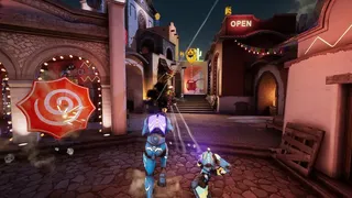 Скриншот 8 к игре Morphies Law: Remorphed
