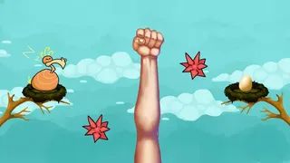 Скриншот 4 к игре Grottesco Absurdus