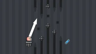 Скриншот 6 к игре Grottesco Absurdus
