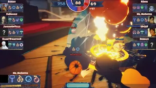 Скриншот 3 к игре Marble Combat